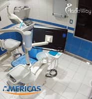 Slider image (3) Americas Dental Care